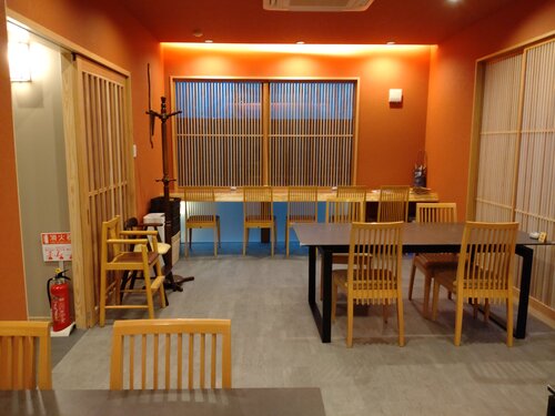 店舗　魚登久様